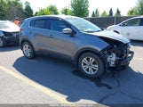 Kia Sportage Lx KNDPM3ACXJ7481235 fotografie