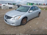 Nissan Altima 2.5 S 1N4AL2AP2AC174399 снимка