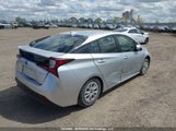 Toyota Prius JTDL9MFU6M3030970 fotografie