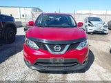 Nissan Qashqai S/Sl/Sv JN1BJ1CR3HW109442 photo