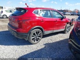 Nissan Qashqai S/Sl/Sv JN1BJ1CR3HW109442 photo