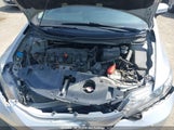 Honda Civic Lx 2HGFB2F42FH022310 fotografie