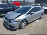 Honda Civic Lx 2HGFB2F42FH022310 fotografie