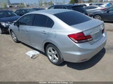 Honda Civic Lx 2HGFB2F42FH022310 fotografie