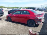 Toyota Corolla S 2T1BU4EE2DC072077 photo