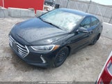 Hyundai Elantra Gl KMHD84LF4HU276859 снимка