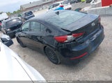 Hyundai Elantra Gl KMHD84LF4HU276859 снимка