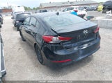 Hyundai Elantra Gl KMHD84LF4HU276859 снимка