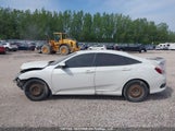 Honda Civic Ex 4Dr 2HGFC2F86JH014865 fotografie