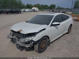 Honda Civic Ex 4Dr 2HGFC2F86JH014865 fotografie