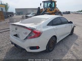 Honda Civic Ex 4Dr 2HGFC2F86JH014865 fotografie
