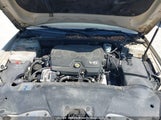 Buick Lucerne Cxl 1G4HC5EM2AU104420 снимка