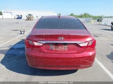 Hyundai Sonata Gls 5NPEB4AC8CH383824 photo