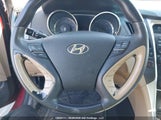 Hyundai Sonata Gls 5NPEB4AC8CH383824 photo