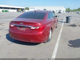 Hyundai Sonata Gls 5NPEB4AC8CH383824 photo