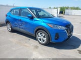Nissan Kicks S 3N1CP5BV5RL587071 photo