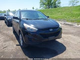 Hyundai Tucson Gl KM8JTCAF1EU925107 снимка