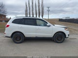 Hyundai Santa Fe Gl 3.5 5NMSGDAG9AH340207 снимка