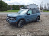 Ford Bronco Sport Outer Banks 3FMCR9C62MRA74187 снимка