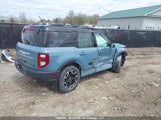 Ford Bronco Sport Outer Banks 3FMCR9C62MRA74187 fotografie