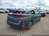 Toyota Prius Prime Upgrade JTDKARFP9K3114272 снимка