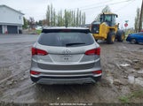 Hyundai Santa Fe Sport 2.4 Base 5XYZTDLB2JG545812 photo