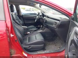 Toyota Corolla S 2T1BURHE1GC737869 снимка