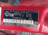 Toyota Corolla S 2T1BURHE1GC737869 снимка