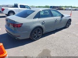 Audi A4 Premium Plus WAUENAF4XKN009542 fotografie
