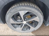 Hyundai Tucson Limited KM8J3CA21GU187583 снимка
