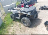 Polaris Sportsman 450 H.o. Utility Edition 4XASEG505KA285987 photo