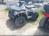 Polaris Sportsman 450 H.o. Utility Edition 4XASEG505KA285987 снимка