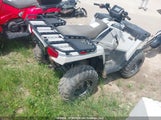 Polaris Sportsman 450 H.o. Utility Edition 4XASEG505KA285987 снимка