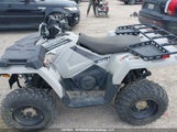 Polaris Sportsman 450 H.o. Utility Edition 4XASEG505KA285987 photo