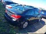 Chevrolet Cruze Ls 1G1PC5SH7C7295026 photo