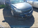 Chevrolet Cruze Ls 1G1PC5SH7C7295026 photo