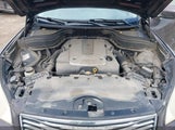 Infiniti Ex35 Journey JNKAJ09F28M354386 photo