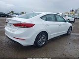 Hyundai Elantra Sel/Value/Limited KMHD84LF4JU514702 снимка