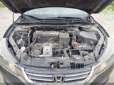Honda Accord Exl 1HGCR2F82EA812317 fotografie