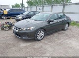 Honda Accord Exl 1HGCR2F82EA812317 fotografie