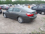 Honda Accord Exl 1HGCR2F82EA812317 fotografie