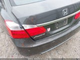 Honda Accord Exl 1HGCR2F82EA812317 fotografie
