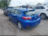 Chevrolet Cruze Lt Auto 3G1BE6SM0HS520306 fotografie