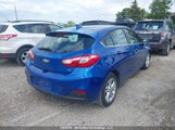 Chevrolet Cruze Lt Auto 3G1BE6SM0HS520306 fotografie