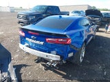 Chevrolet Camaro 1Ss 1G1FE1R72J0172509 photo
