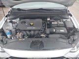 Hyundai Elantra Gl KMHD84LF9HU133096 снимка