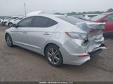 Hyundai Elantra Gl KMHD84LF9HU133096 снимка