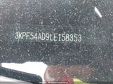 Kia Forte Ex 3KPF54AD9LE158353 снимка