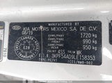 Kia Forte Ex 3KPF54AD9LE158353 снимка