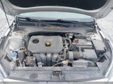 Kia Forte Ex 3KPF54AD9LE158353 снимка